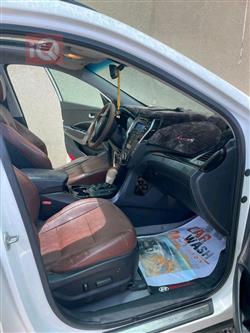 هيونداي سانتافي